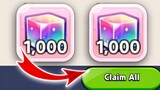 GET 2,000 Rainbow Cubes Now in Cookie Run: Kingdom