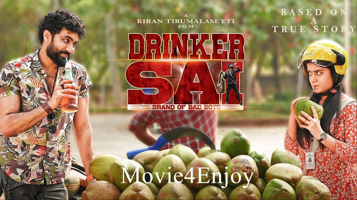 Drinker Sai 2024 UNCUT Hindi ORG