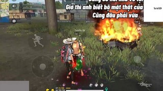 Có ko giữ mất tiếc ghê 3#freefire