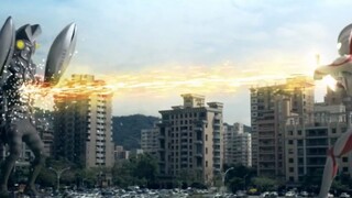 昭和地球防卫队基地，安全系数排名