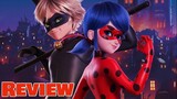 Miraculous Ladybug & Cat Noir _ Watch the full movie, link in the description