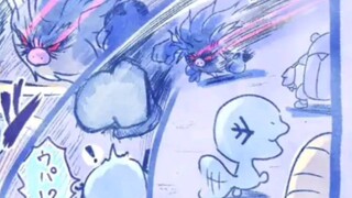 Challenge the sixth gym again. Ammonite has a revenge.