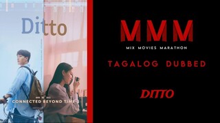 Tagalog Dubbed | Romance/Sci-fi | HD Quality