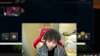 The young lady suddenly woke up in the middle of the night because she dreamt someone was calling he