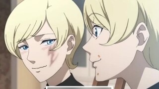 It turns out that the adoptive parents already knew the truth about the twins, and the family of fou