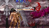 [MUGEN] Attack on Titan vs Tokyo Ghoul (Attack on Titan vs Tokyo Ghoul) | [1080P] [60 frames]
