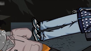 Hãy Gọi Tôi Là Sứ Giả Ma Quái - Tập 1