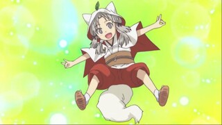 Ep OVA - Inari, Konkon, Koi Iroha [sub Indo]