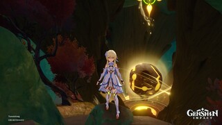 Đến Khi "Vana" Khôi Phục | Genshin Impact | Nhiệm Vụ Thế Giới