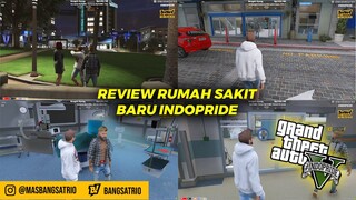 #42 RANDOM MOMENT BANGSATRIO LIVE STREAM - GTA V ROLEPLAY INDONESIA #INDOPRIDERP INDOPRIDE ROLEPLAY