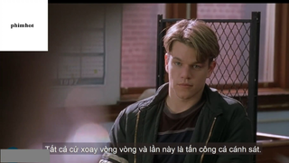 Chàng lao công có iq vô cực 2 #phimhot