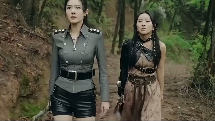 จากขอทานบนภูเขา สู่เทพสงครามในเมือง หลังเห็นพลังจริง เหล่าซีอีโอสาวสวย7คนแย่งขอแ