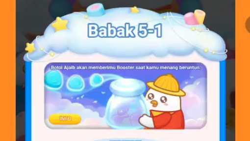 Shopee Candy Event Negeri Kahyangan #14