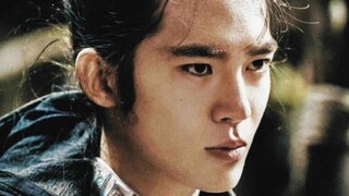 『姬发梦女向』“启禀大王，王后她跑了...”