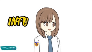 #11 INFO - woii angkasa animasi