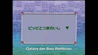 Pokemon Season 1: Beginning the Series  Episode 6 dubbing indonesia