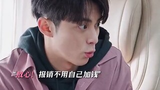 不怕富二代玩物丧志，就怕他想体验生活