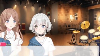 Time Stands Still #3