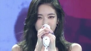 ITZY LIA《Taylor Swift - Red》翻唱视频公开！