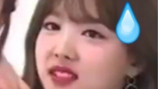 [Twice]: On Two Ways to Mock Lin Nayeon.