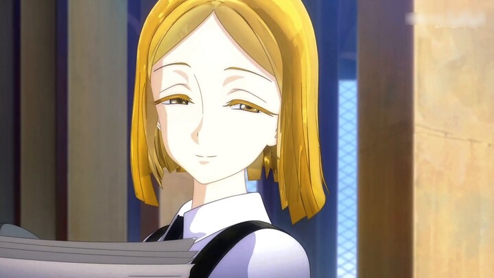 [ Land of the Lustrous ]𝓦𝓮 𝓢𝓾𝓻𝓿𝓲𝓿𝓮𝓭...?