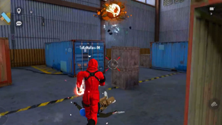 HighLight FreeFire p77