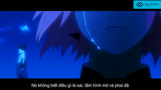 Cô Đơn Dành Cho Ai - amv - cậu cả tv #anime #schooltime