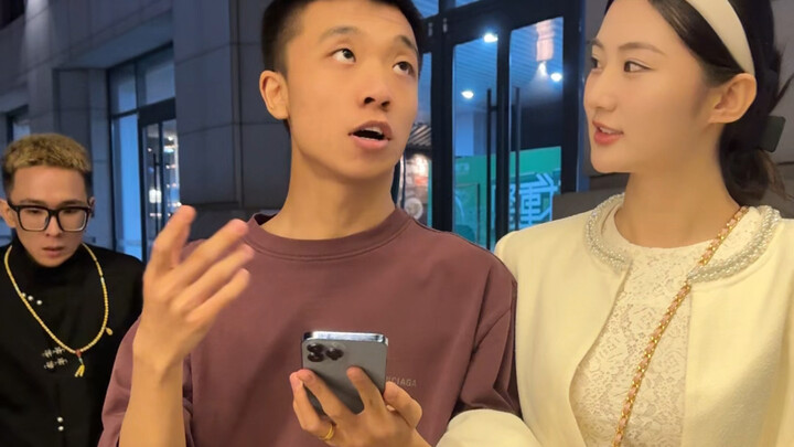 380,000 Dowry (She feels wronged like a man)