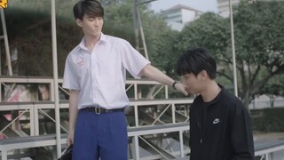 Thai drama [Love in Love] Who did I tell you when my heart started