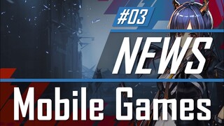 Mobile Game NEWS Weekly Jan 2020 | #3