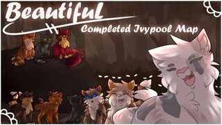 Beautiful - Ivypool MAP [COMPLETE]