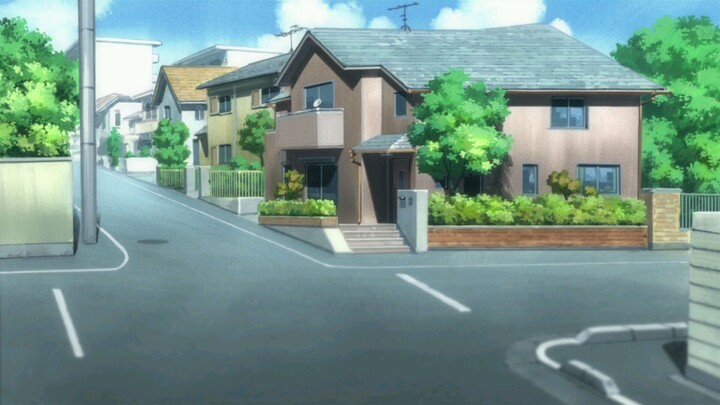HOTARUBI NO MORI E