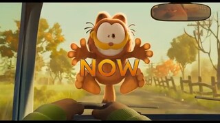 Garfield 2024 link in description
