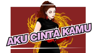 Aku Cinta Kamu