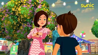 Abhimanyu Alien Family _ Abhimanyu_s Genius Friend Arrives On Earth_ _ Full Epis