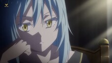 NI ANIME MIRIP TENSURA!!
