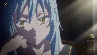 NI ANIME MIRIP TENSURA!!