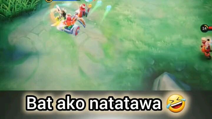Sabi na eh