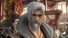 มหายุทธ์หยุดพิภพ ซีซั่น5 ตอนที่1