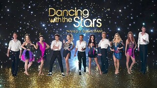 Dancing With The Stars. Taniec Z Gwiazdami 04 - Uczestnicy! (2015)