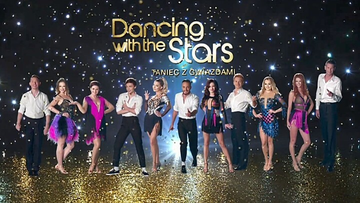 Dancing With The Stars. Taniec Z Gwiazdami 04 - Uczestnicy! (2015)