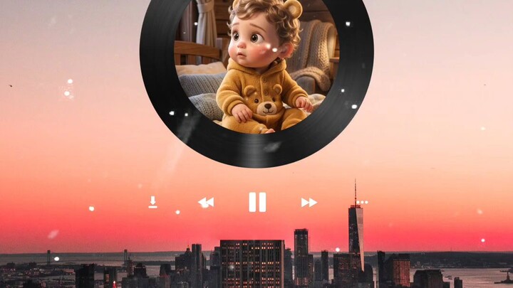 baby 🍼, cute 🥰