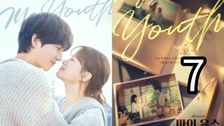 7  나의 젊음 naui jeolm-eum[In His Youth]... 🇰🇷