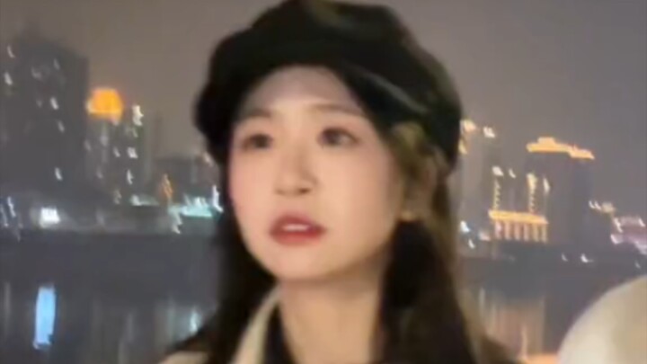 “ในเสฉวนนายถือว่ากล้าหาญนะ”