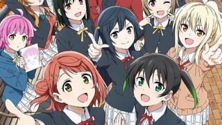 Love Live! Nijigasaki High School Idol Club S2 Episode 5 [English Sub]