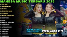 Gulu Pedot – Adel Salsabila ft Ajeng Febria Mahesa | Mahesa Musik Full Album Terbaru 2025