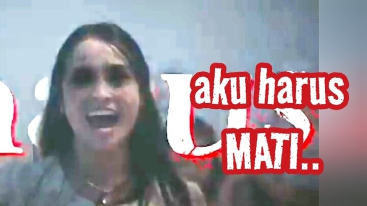 aku harus MATI. Horor Pesugihan Awal April 2026