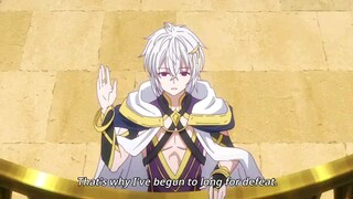 Shijou Saikyou no Daimaou, Murabito A ni Tensei suru Episode 2 english sub