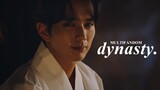 Dynasty » Historical Dramas Multifandom