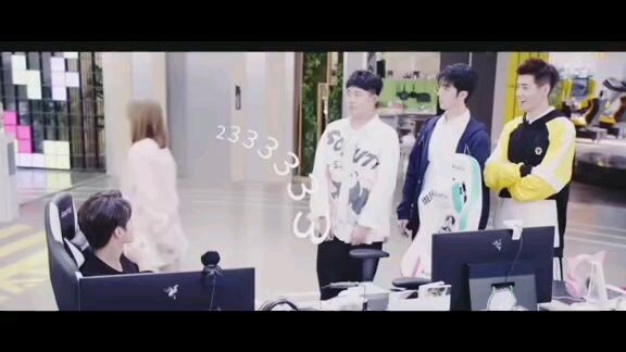 falling into your smile episode 10